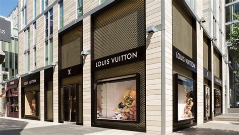 louis vuitton store dc.